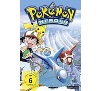 N.N. - Pokémon Heroes