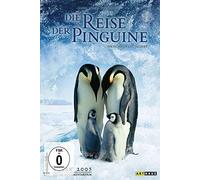 N.N. - Reise der Pinguine,Die/Special Edition [Import]