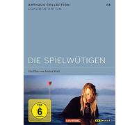 N.N. - Spielwütigen,die/Arthaus Collection Dokumentarf