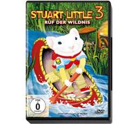 N.N. - Stuart Little 3-Ruf der Wildnis