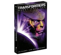 N.N. - Transformers: Beast Machines-Season Two-2 DVDs [Import]