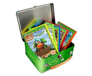 N.N. - Unterwegs Mit Dem Dino-Zug/Collector's Edition [Édition Collector]