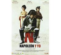N, Napoleon Y Yo (Import Sans Langue Française)