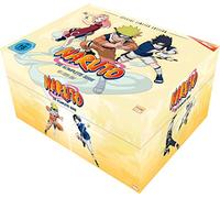 N - Naruto-Limited Special Edition [Édition Spéciale Limitée]