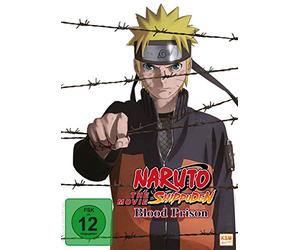N - Naruto Shippuden-Blood Prison-the Movie 5 (201