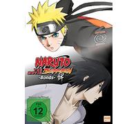 N - Naruto Shippuden-Bonds-the Movie 2