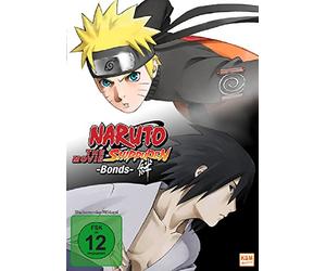 N - Naruto Shippuden-Bonds-the Movie 2