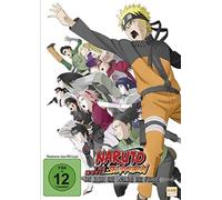 N - Naruto Shippuden-the Movie 3