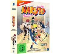 N - Naruto-Staffel 2: Folge 20-52