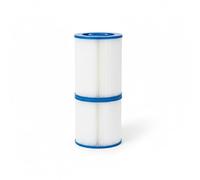 N NETSPA - Lot de 2 Cartouches filtrantes pour Spa Semi Rigide Idaho/Celestia/Wave