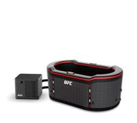 N NETSPA Pack Chiller 3-40°C 5kw Ice Bath UFC (SP-UFC301-CK5) - Bain Froid ICEBATH UFC Dropstitch avec moteur: L’Innovation au Service de la Récupération - 170 x 67 x 92 cm - 1 Personne - 320 L