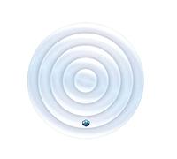 Couvercle gonflable NetSpa ISOTHERMA spa rond