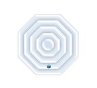 Couvercle gonflable pour spa octogonal 5/ 6 places