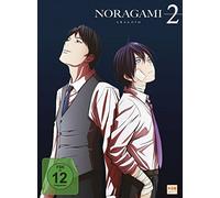 N - Noragami-Aragoto-Staffel 2,Vol.2: Episode