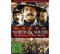 N - North & South-die Schlacht Bei New Market