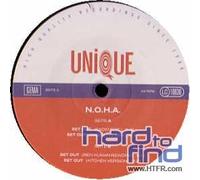 N.O.H.a. - Set Out and Follow Me