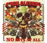 N.O. Hits at All Vol. 1 /EDT Lim Vinyle Rouge