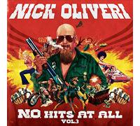 N.O. Hits at All Vol.3