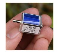 N/O Normally Open DC 6V ZT2-6A Solenoid Valve Air Valve