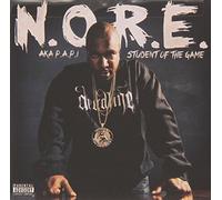 N.O.R.E. Aka P.A.P.I. - Student of the Game