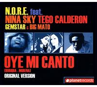 N.O.R.E. - Oye Mi Canto [Import]