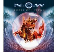 N.O.W. - Force of Nature [Import]