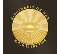 N.O.W is The Time: Deep Down Édition (+MP3 + Book)