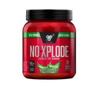 N.O.-Xplode 390g Green Burst BSN Pre-entrainement