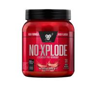 N.O.-Xplode 390g Rush rouge BSN Pre-entrainement