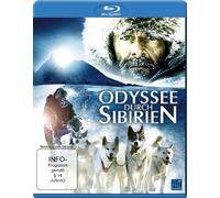 N - Odyssee Durch Sibirien [Blu-Ray] [Import]