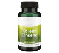 N.Omegas K Ginseng, 500 mg - 100 gélules