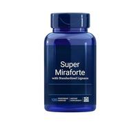 N.Omegas L. Extens. Super Miraforte avec lignanes normalisées - 120 vcaps