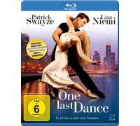 N - One Last Dance [Blu-Ray] [Import]