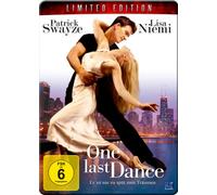 N - One Last Dance-Limited Edition [Import]