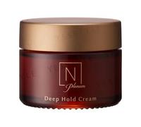 N organic - Plenum Deep Hold Cream 47g