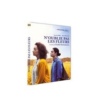 N OUBLIE PAS LES FLEURS - BLU-RAY [HD DVD]