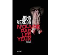 N ouvre pas les yeux