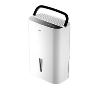 N´oveen Dh350 Dehumidifier Argenté