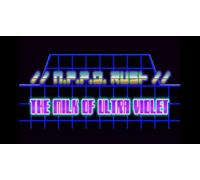 N.P.P.D. RUSH- The milk of Ultraviolet (PC)