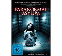 Paranormal Asylum – Plaion Pictures