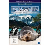 N - Patagonien-Auf Den Spuren Von Charles Darwin: Vo [Import]