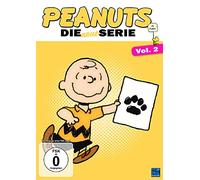 N - Peanuts-die Neue Serie-Vol.2,Episode 11-20