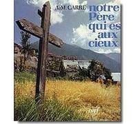 N Pere Qui Es Aux Cieux Hc