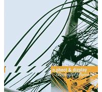 N.Phect & Display - Beautiful Bytes [Import]