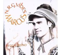 N.R.G.Vibes Marcus - Reggae Latino [Import]