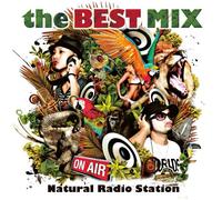 N.R.S.With Kc [Chomoranma] - Natural Radio Station Best Mix