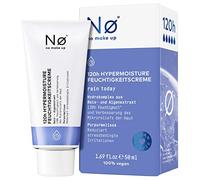 Nø Cosmetics rain tøday 120h crème hydratante matifiante 50 ml