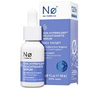 Nø Cosmetics rain tønight 120h Hydration & Niacinamide Serum 20 ml