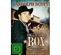 N - Randolph Scott Collectors Box [Import]