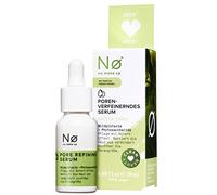 Nø Cosmetics refine tøday Poreminimizing Serum 20 ml